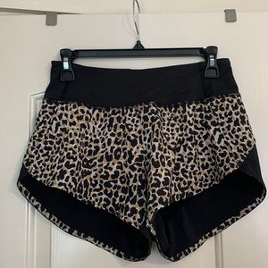 Outdoor Voices Hudson Shorts